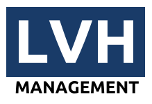 Las Vegas Home Management Logo